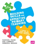 Building Skills for Effective Primary Teaching
