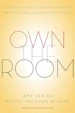 Own the Room