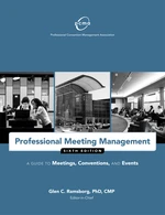 Professional Meeting Management