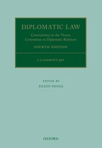 Diplomatic Law