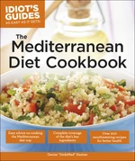 The Mediterranean Diet Cookbook