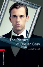 The Picture of Dorian Gray Level 3 Oxford Bookworms Library