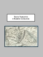 Travel Narratives in Rabbinic Literature