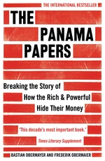 The Panama Papers