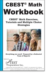 CBEST Math Skill Practice