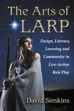 The Arts of LARP