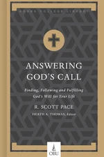 Answering God's Call