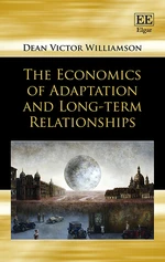 The Economics of Adaptation and Long-term Relationships