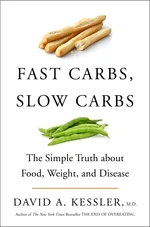 Fast Carbs, Slow Carbs