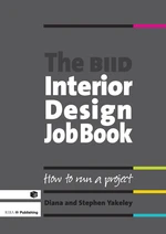 The BIID Interior Design Job Book