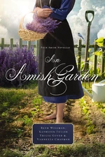 An Amish Garden