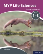MYP Life Sciences Years 1-3