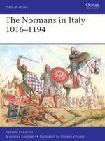 The Normans in Italy 1016â1194