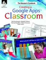 Creating a Google Apps Classroom
