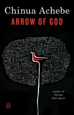 Arrow of God