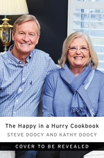 The Happy in a Hurry Cookbook