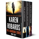 The Guardian Series Box Set