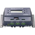 Solární regulátor nabíjení IVT SCDplus 40A 200043, 40 A, 12 V, 24 V