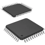 Mikrořadič Microchip Technology ATMEGA644PA-AUR, TQFP-44 (10x10), 8-Bit, 20 MHz, I/O 32