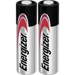 Speciální typ baterie 27 A alkalicko-manganová, Energizer A27, 22 mAh, 12 V, 2 ks