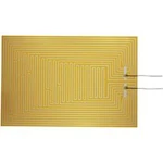 Tepelná fólie samolepicí Thermo TECH 12 V/DC, 12 V/AC, 50 W, krytí IPX4, (d x š) 600 mm x 400 mm