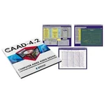 Kalkulační program pro reproduktory Monacor CAAD-4.2, 1 ks