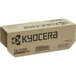 Kyocera toner TK-3150 1T02NX0NL0 originál černá 14500 Seiten