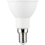 LED žárovka Müller-Licht 400065 230 V, E14, 5 W = 50 W, teplá bílá, A+ (A++ - E), reflektor, 1 ks