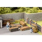 NOCH 61162 Rost patina