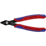 Boční štípací kleště Knipex 78 61 125 SB, 125 mm