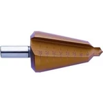 Kuželový vrták Exact 50101, 3 - 14 mm, TiN, 1 ks