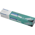 Panasonic tepelná páska pro fax originál 100 Seiten černá 2 ks KX-FA52X KX-FA52X