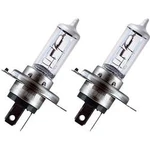 Autožárovka Osram Ultra Life, 64193ULT, 12 V, H4, P43t, čirá, 2 ks