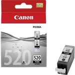 Canon Inkoustová kazeta PGI-520PGBK originál černá 2932B001