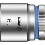 Vložka pro nástrčný klíč Wera 8790 HMB, 19 mm, vnější šestihran, 3/8", chrom-vanadová ocel 05003564001