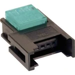 Nízkonapěťová svorka 3M, 37303-2165-000 FL, 0,3 - 0,56 mm², 3pólová, modrá