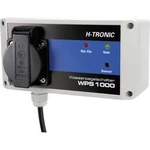 Hladinový spínač WPS 1000 H-Tronic, 1114420, externí senzor, 230 V