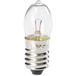 Kryptonová žárovka Barthelme Olive, E10, 2,4 V, 1,68 W, 600 mA, čirá
