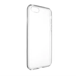 pouzdro na mobil Ultratenké Tpu gelové pouzdro Fixed Skin pro Apple iPhone 7/8/SE (2020), 0,6 mm, čiré pouzdro na mobil Ultratenké Tpu gelové pouzdro Fixed Skin pro Apple iPhone 7/8/SE (2020), 0,6 mm, čiré