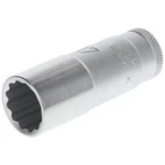 Vložka pro nástrčný klíč Gedore D 30 L 17, 17 mm, 3/8", chrom-vanadová ocel 6259140