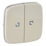 Legrand kolébka Valena Life Allure béžová 755226