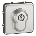 Legrand instalační spínač Soliroc chrom 077875