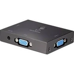 VGA přepínač Renkforce RF-3795622, 2 porty
