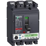 Výkonový vypínač Schneider Electric LV430881 Spínací napětí (max.): 690 V/AC (š x v x h) 105 x 161 x 86 mm 1 ks