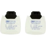 3M Secure Click D3125, 2 ks