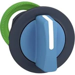 Přepínač - čelní prvek Schneider Electric ZB5FD806, otočný držák, 3 x +/- 45 °, otočení, 1 ks