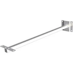 ESYLUX Držáku pro tabule bílé světlo EO10849831 bílá