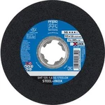 Řezný kotouč rovný PFERD 61341123, SG STEELOX Průměr 125 mm 25 ks