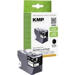 KMP Ink náhradní Brother LC-3219XLBK kompatibilní černá B58BX 1537,4001 KMP Ink náhradní Brother LC-3219XLBK kompatibilní černá B58BX 1537,4001