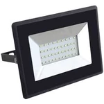 Venkovní LED reflektor V-TAC VT-4031B, 30 W, N/A, černá